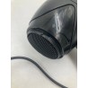 Outlet Suszarka do włosów BaByliss Turbo Smooth 2200W zimny nawiew Czarny