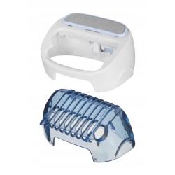 Outlet Golarka Damska Braun Silk-epil 5-160 Bezprzewodowa 3-w-1
