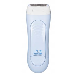 Outlet Golarka Damska Braun Silk-epil 5-160 Bezprzewodowa 3-w-1