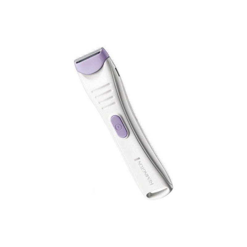 Outlet Remington Trymer do bikini BKT4000 usuwa 0.2mm mokro sucho 60min