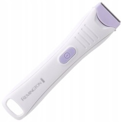 Outlet Remington Trymer do bikini BKT4000 usuwa 0.2mm mokro sucho 60min