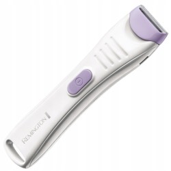 Outlet Remington Trymer do bikini BKT4000 usuwa 0.2mm mokro sucho 60min