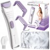 Outlet Remington Trymer do bikini BKT4000 usuwa 0.2mm mokro sucho 60min