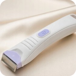 Outlet Remington Trymer do bikini BKT4000 usuwa 0.2mm mokro sucho 60min