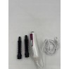 Outlet Concept KF1310 lokówko-suszarka 400 W 2 końcówki 3 temperatury