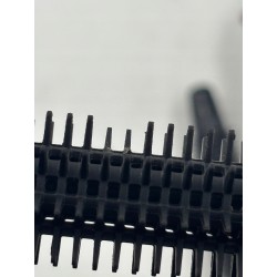 Outlet Concept KF1310 lokówko-suszarka 400 W 2 końcówki 3 temperatury