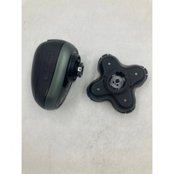 USZKODZONY Golarka do głowy głowicowa Remington RX7 XR1600 z Trymerem