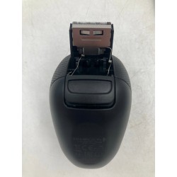 USZKODZONY Golarka do głowy głowicowa Remington RX7 XR1600 z Trymerem