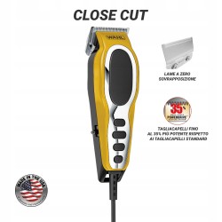 Outlet Maszynka Przewodowa do strzyżenia Wahl CloseCut 79111-1616 Pro