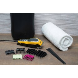 Outlet Maszynka Przewodowa do strzyżenia Wahl CloseCut 79111-1616 Pro