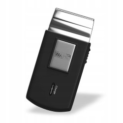 Outlet WAHL 3615-0471 TRAVEL PODRÓŻNA MĘSKA MASZYNKA DO GOLENIA