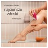 Outlet Depilator Braun Silk-épil 3-031 zasilanie przewodowe końcówki