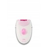 Outlet Depilator Braun Silk-épil 3-031 zasilanie przewodowe końcówki