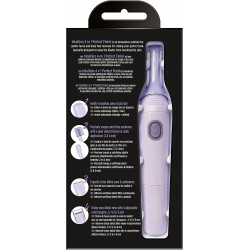 Outlet Maszynka do Golenia WILKINSON Intuition Perfect Finish 4in1