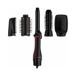 Outlet Lokówko-suszarka Revlon One Step Blow Dry 5 w 1 RVDR5370E Jonizacja