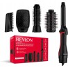 Outlet Lokówko-suszarka Revlon One Step Blow Dry 5 w 1 RVDR5370E Jonizacja