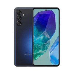 Outlet Smartfon Samsung Galaxy M55 5G 8/256GB NFC Dual SIM GPS BT Czarny