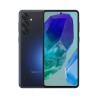Outlet Smartfon Samsung Galaxy M55 5G 8/256GB NFC Dual SIM GPS BT Czarny