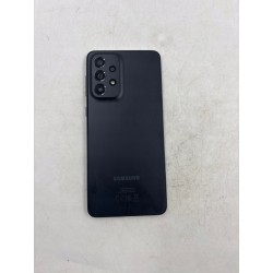 Outlet Smartfon Samsung Galaxy M55 5G 8/256GB NFC Dual SIM GPS BT Czarny