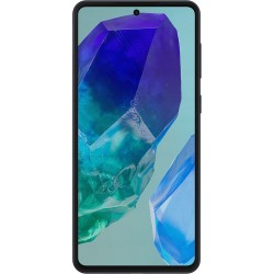 Outlet Smartfon Samsung Galaxy M55 5G 8/256GB NFC Dual SIM GPS BT Czarny
