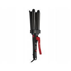 Outlet Falownica Revlon Ceramiczna Turmalinowa 120W WTYK UK Regulacja