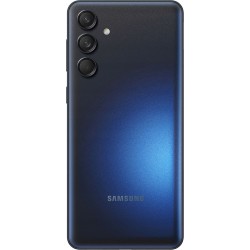 Outlet Smartfon Samsung Galaxy M55 5G 8/256GB NFC Dual SIM GPS BT Czarny