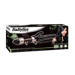 Outlet Lokówka tradycyjna BaByliss C332E 10 poziomów regulacji 32mm 41W