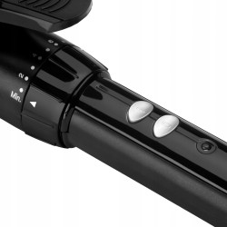 Outlet Lokówka tradycyjna BaByliss C332E 10 poziomów regulacji 32mm 41W