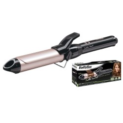 Outlet Lokówka tradycyjna BaByliss C332E 10 poziomów regulacji 32mm 41W