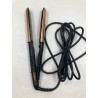 Outlet Prostownica do włosów BaByliss Straight & Curl Brilliance 45W Czarny
