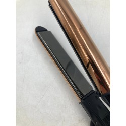 Outlet Prostownica do włosów BaByliss Straight & Curl Brilliance 45W Czarny