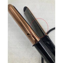 Outlet Prostownica do włosów BaByliss Straight & Curl Brilliance 45W Czarny