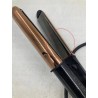 Outlet Prostownica do włosów BaByliss Straight & Curl Brilliance 45W Czarny