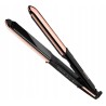 Outlet Prostownica do włosów BaByliss Straight & Curl Brilliance 45W Czarny