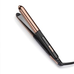 Outlet Prostownica do włosów BaByliss Straight & Curl Brilliance 45W Czarny