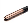 Outlet Prostownica do włosów BaByliss Straight & Curl Brilliance 45W Czarny