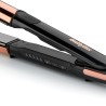 Outlet Prostownica do włosów BaByliss Straight & Curl Brilliance 45W Czarny