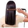 Outlet Prostownica do włosów BaByliss Straight & Curl Brilliance 45W Czarny