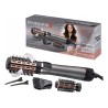 Outlet Lokówko-suszarka obrotowa Remington Keratin Protect ceramiczna 1000