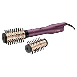 Outlet Lokówko-suszarka obrotowa Remington Keratin Protect ceramiczna 1000