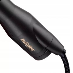 Outlet Lokówko-suszarka obrotowa Remington Keratin Protect ceramiczna 1000