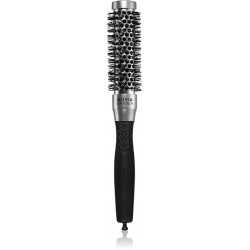 Szczotka do modelowania Blowout Classic Olivia Garden 25 mm srebna