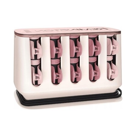 Outlet Termoloki wałki do włosów fale loki Remington PROluxe H9100 20szt