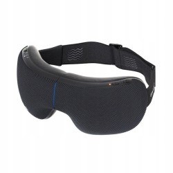Therabody SmartGoggles 2.0 masażer oczu relaks masaż cieplny wibracyjny