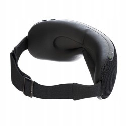 Therabody SmartGoggles 2.0 masażer oczu relaks masaż cieplny wibracyjny