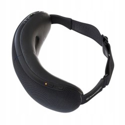 Therabody SmartGoggles 2.0 masażer oczu relaks masaż cieplny wibracyjny