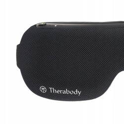Therabody SmartGoggles 2.0 masażer oczu relaks masaż cieplny wibracyjny