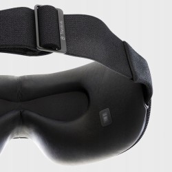 Therabody SmartGoggles 2.0 masażer oczu relaks masaż cieplny wibracyjny