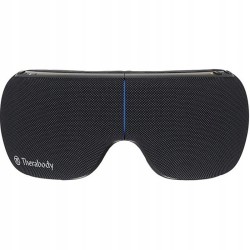 Therabody SmartGoggles 2.0 masażer oczu relaks masaż cieplny wibracyjny
