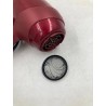 Outlet Suszarka do włosów Remington Silk AC9096 zimny nawiew 2400W czerwony
